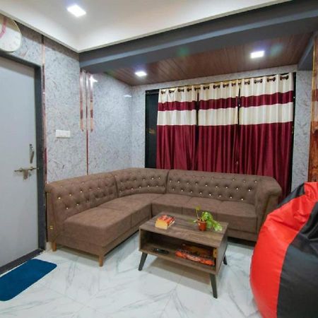 Tatva Villa , 로나발라 외부 사진