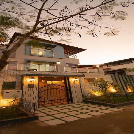 Tatva Villa , 로나발라 외부 사진
