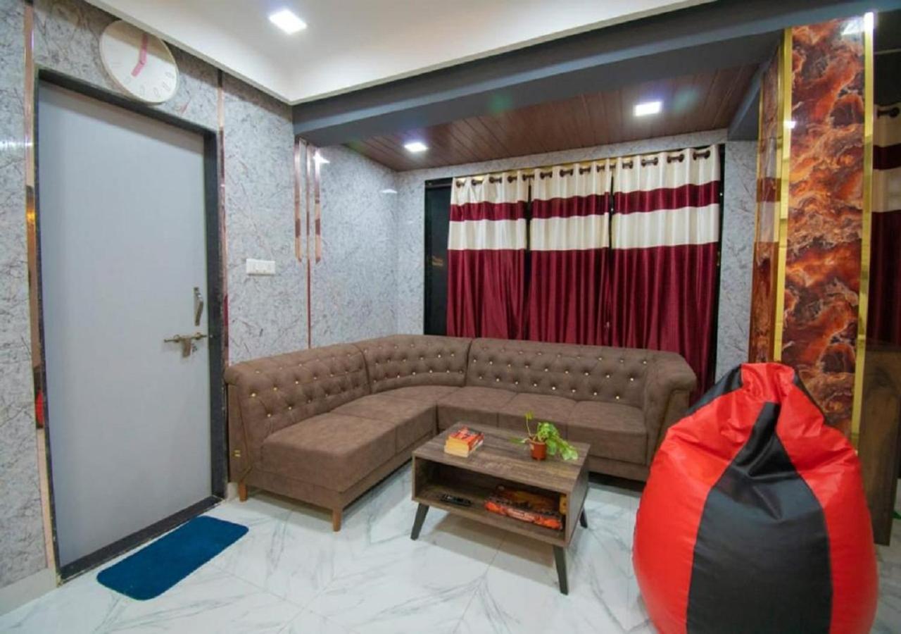 Tatva Villa , 로나발라 외부 사진