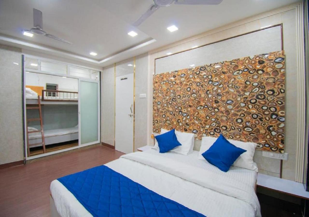 Tatva Villa , 로나발라 외부 사진