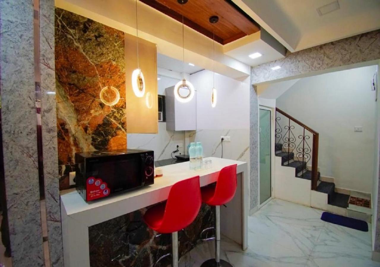 Tatva Villa , 로나발라 외부 사진