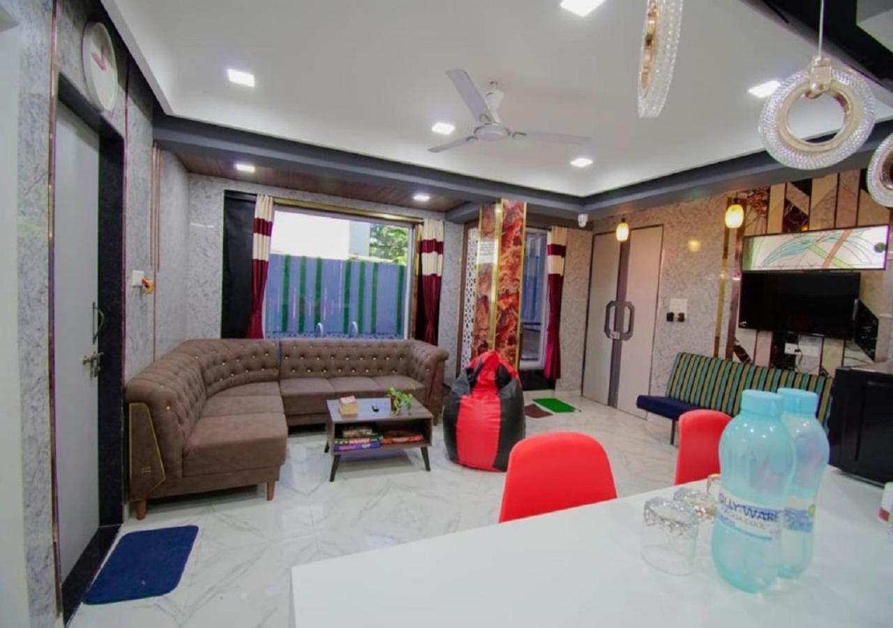 Tatva Villa , 로나발라 외부 사진