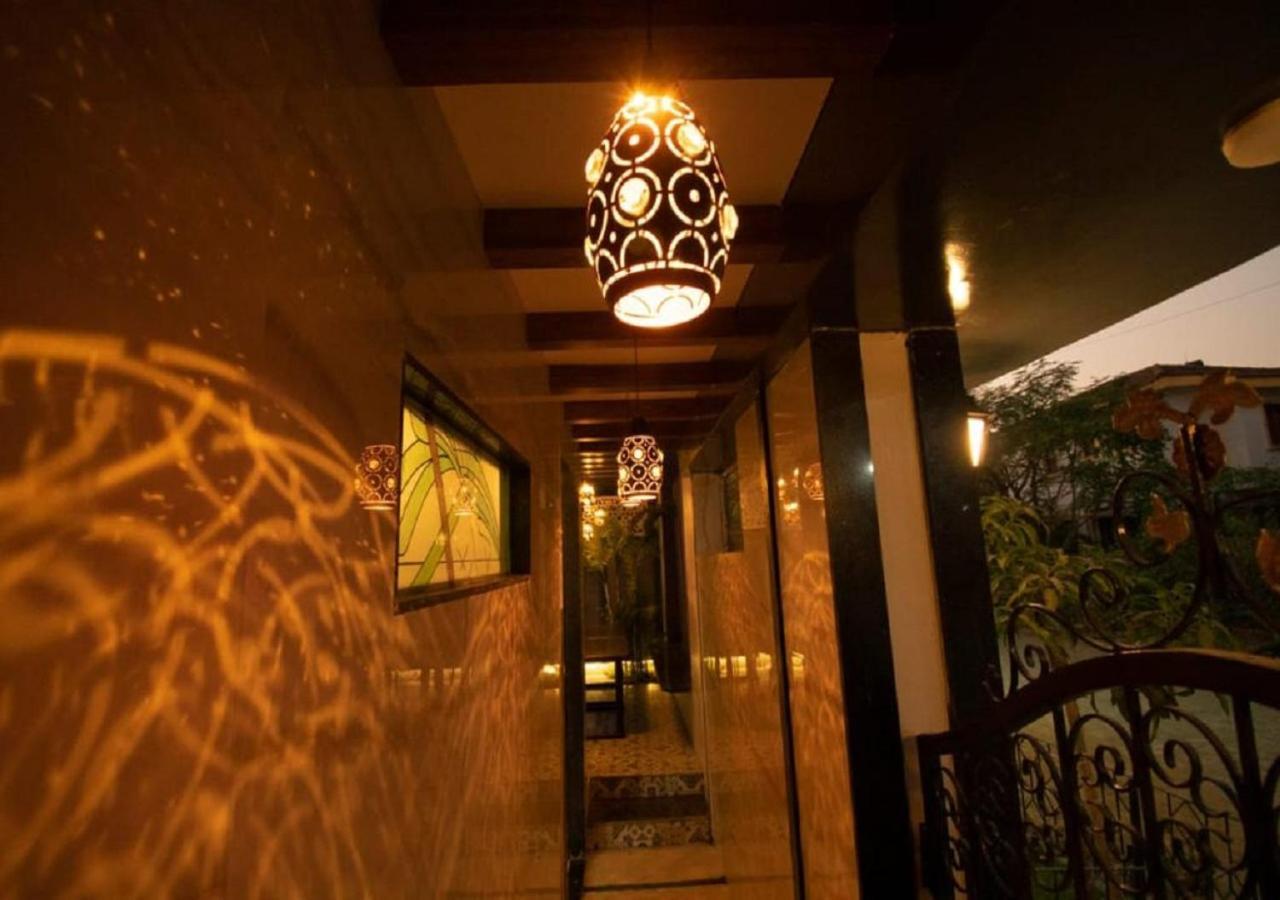 Tatva Villa , 로나발라 외부 사진