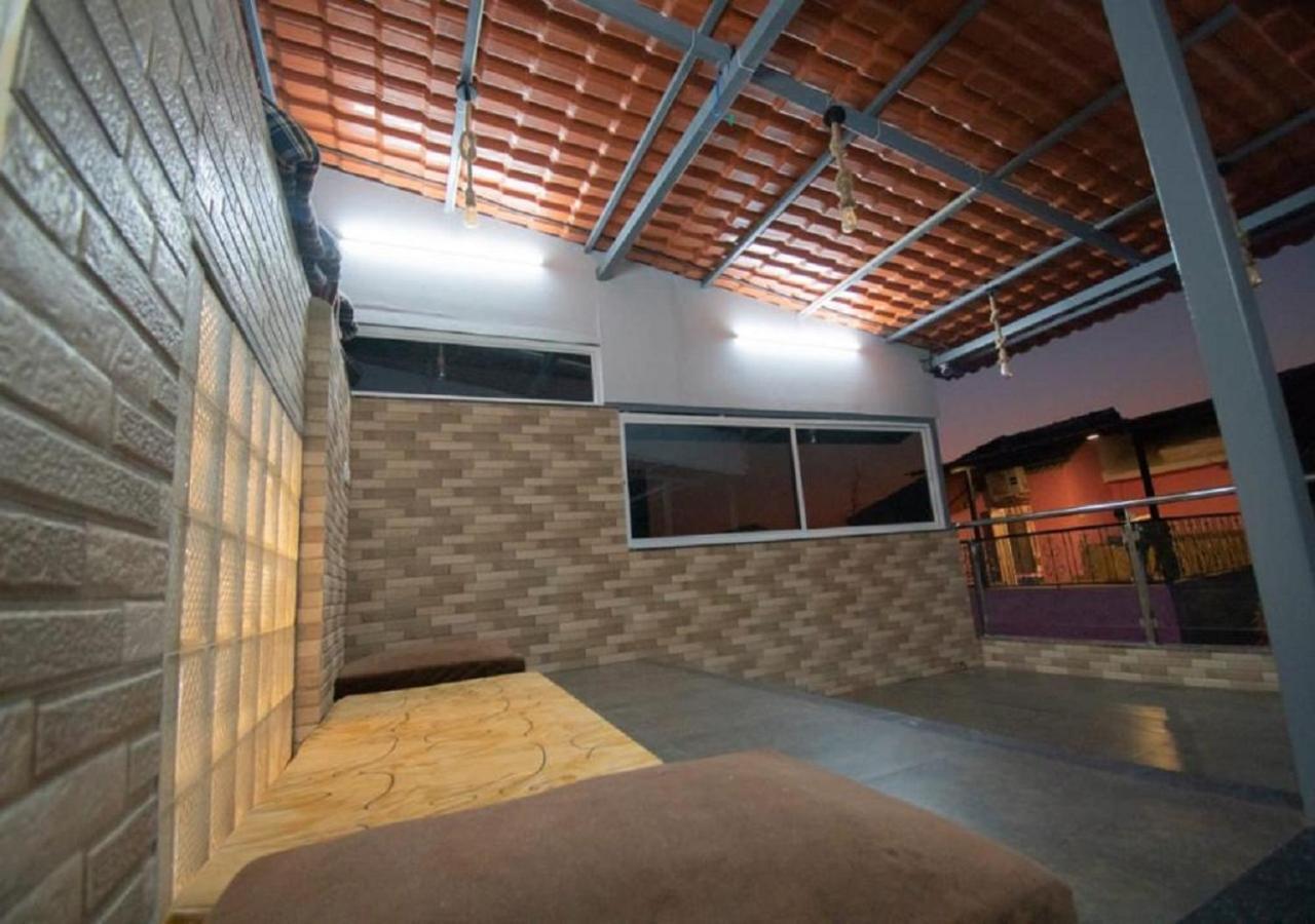 Tatva Villa , 로나발라 외부 사진