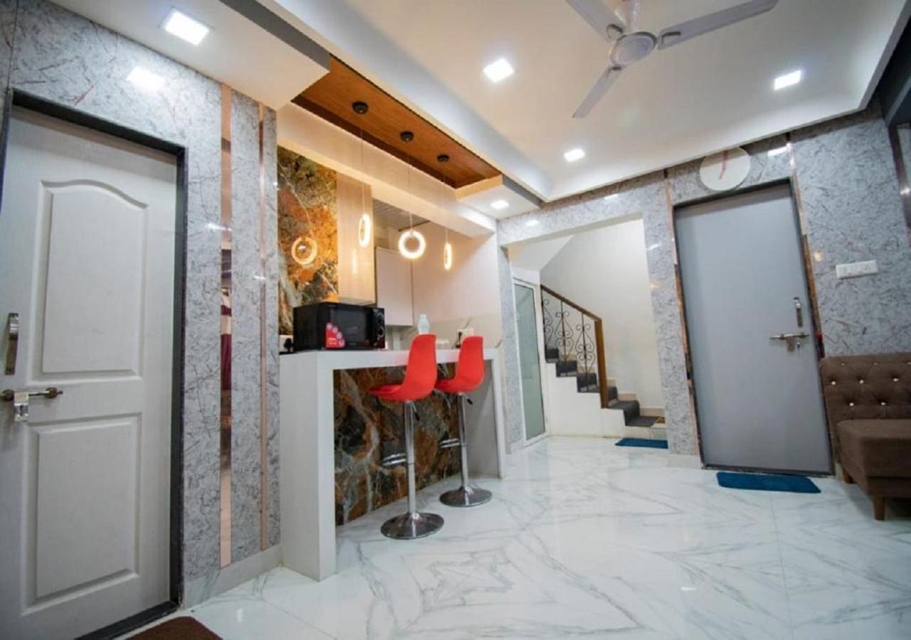 Tatva Villa , 로나발라 외부 사진